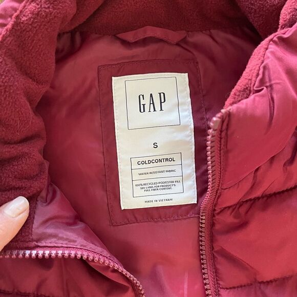 Gap Cold Control Vest  - Picture 8 of 10